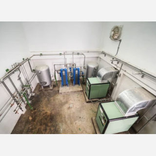 Used Blow Room Machinery