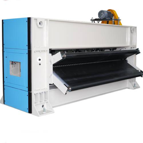 Used Non woven Needle Punching Machine