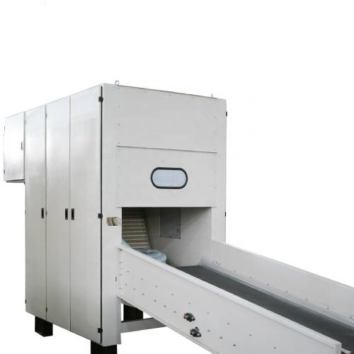 Used Nonwoven Machine