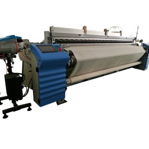 Used Weaving Loom Machine