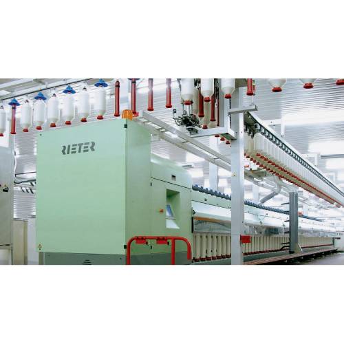 Used Roving Spinning Frame Machine