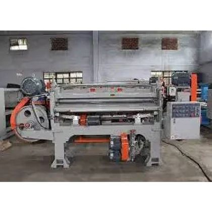 Used EVA SPLITTING MACHINE