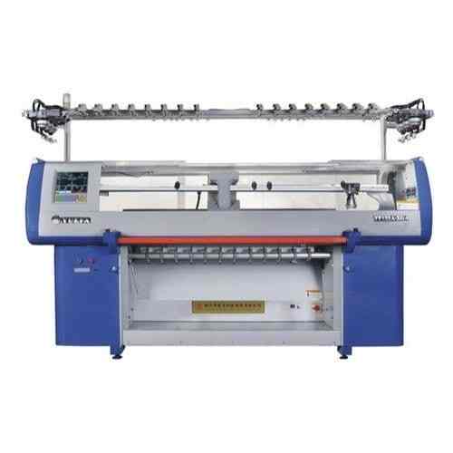 Used Circular Knitting Machines