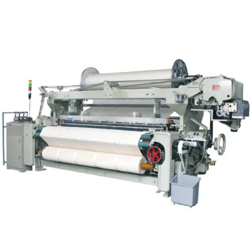 Used Rapier Looms