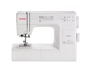 Janome Sewing Machine