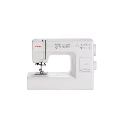 Janome Sewing Machine