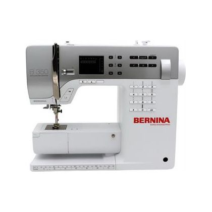 Bernina Sewing Machine