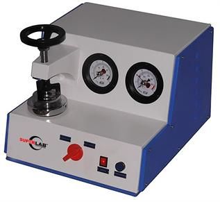 Brusting Strenght Tester ANALOG-FT12A