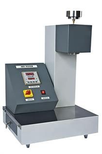 MElt Flow Index Tester - CT05A