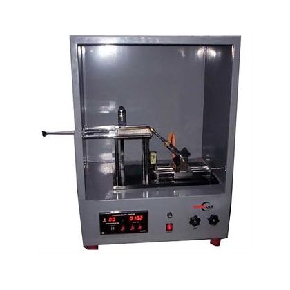 Flammability Tester