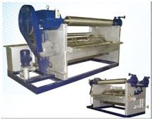 Jigger Dyeing Machine