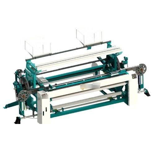 Rapier Looms Machine