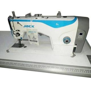 Sewing Machinery