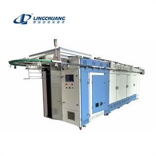 Drying Machine