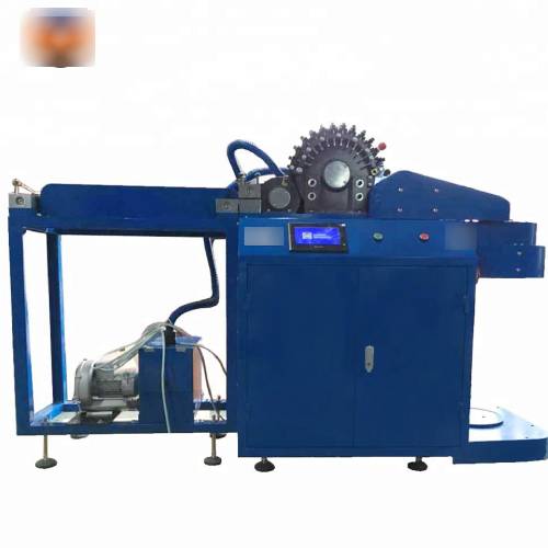 Carding Machine