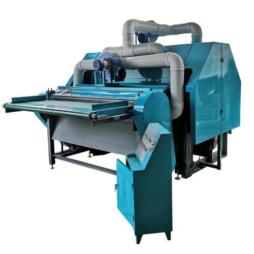 Used Carding Machine