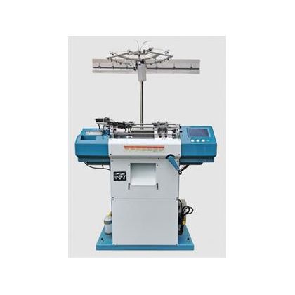 Knitting Machine