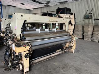 Used Water Jet Loom