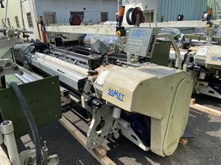Used Rapier Looms