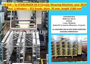 Used Weaving Loom