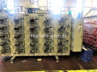 Used Weaving Loom
