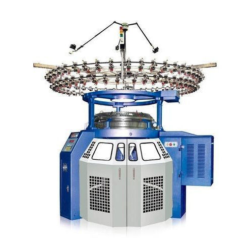 Used Circular Knitting Machine