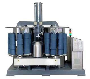 Centrifugal Hydro-Extractors Machine