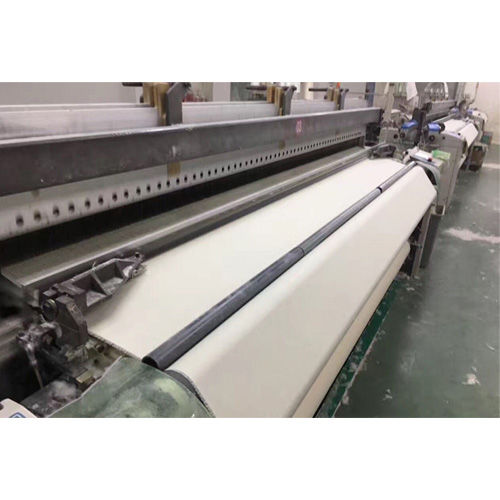 Used Optimax Weaving Looms