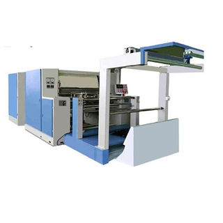 Used Knit Compactor Machine