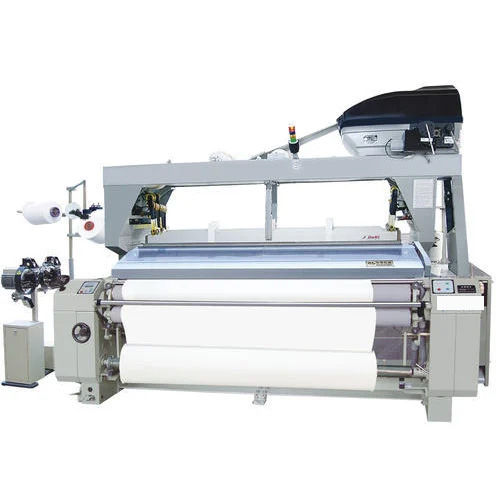 Used Loom Machine