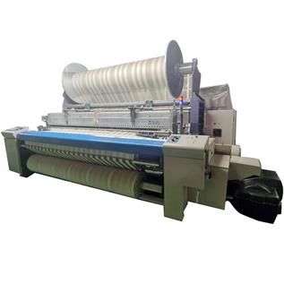 Air Jet Loom