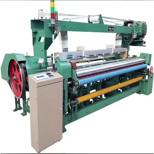 Used Rapier Loom