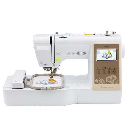 Computerized Embroidery Machine