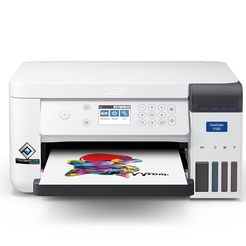 Sublimation Printer