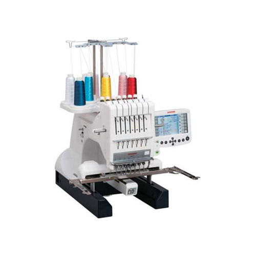 Embroidery Machine