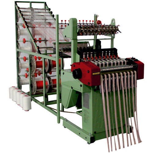 Used Needle Looms