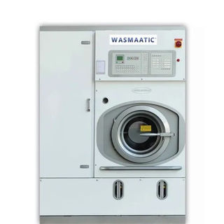 Eco-friendly Dry Cleaning Machine