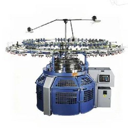 Used Circular Knitting Machine