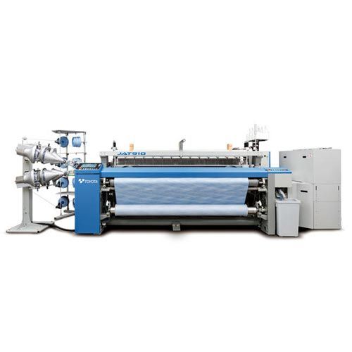 Air jet Weaving Machines