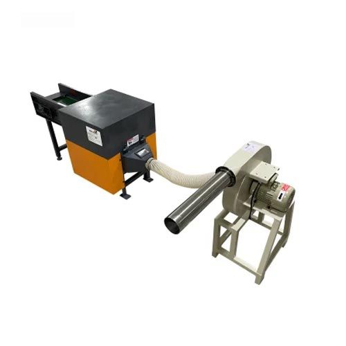 Pillow Filling Machine