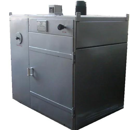 Chamber Hank Dryer Machine