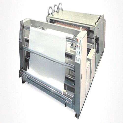 Used Coating Machine