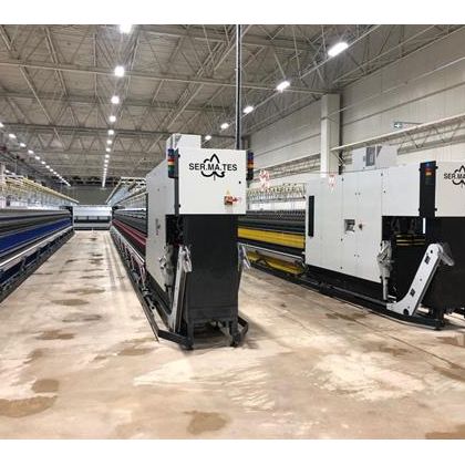Fing Frame Machine Ring Spinning Frames Machine Suppliers 26228520 - Wholesale ...