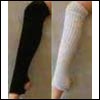 Leg - arm warmers