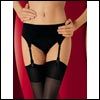 Garter belt