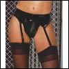 Garter belt