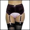 Garter belt