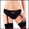 Garter belt