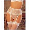 Garter belt