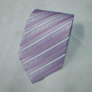 100% Polyester, 20% Cotton/80% Silk, 100% Silk, Multi color stripe